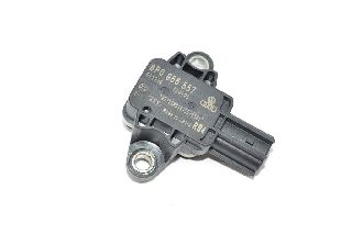 Audi A3 8P 03-08 Lateral acceleration sensor front door