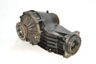 Audi A4 B7 8E 04-08 Differential gear rear axle drive ETS 35/9 Quattro