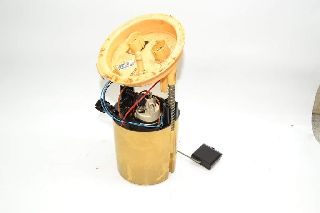 BMW 1er E87 03-12 Fuel transfer pump fuel diesel fill level indicator
