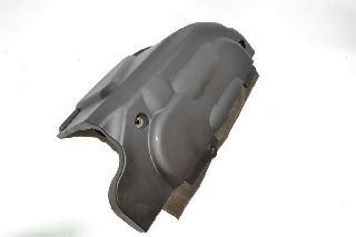 BMW 1er E87 03-12 Motor cover cover acoustic rear 118d