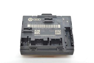 Audi A5 8T 07-12 ECU door ECU VL TEMIC