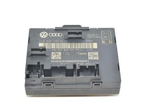 Audi Q5 8R 08-12 Door control unit ECU HL TEMIC