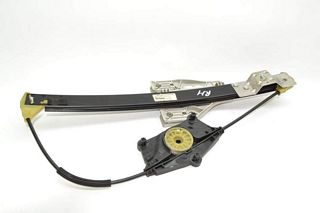 Audi A4 8K B8 12-15 Window regulator electric HR Brose