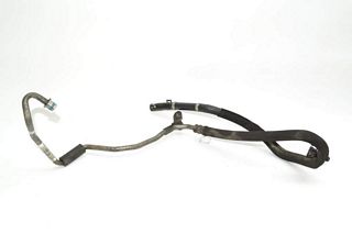 Audi A5 8T 07-12 Steering line hose return diesel 4-cylinder
