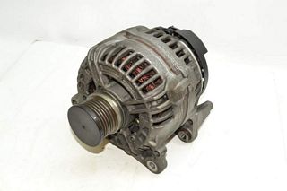 Audi A5 8T 07-12 Lima 14V alternator alternator 140A Bosch