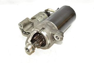 Audi A4 8K B8 07-12 Starter starter motor manual Bosch 1, 7kW