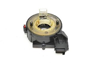 VW Scirocco 13 08-14 Slip ring airbag steering wheel with reverse collar