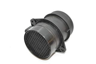 Seat Exeo 3R 09-15 Mass air flow sensor air flow meter diesel Bosch
