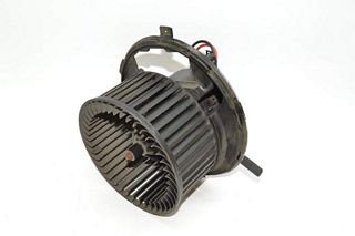 Skoda Octavia 1Z 09-13 Blower motor fan motor Interior blower Valeo