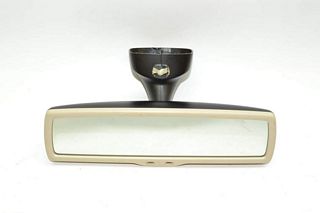 VW Tiguan 5N 11-15 Rear-view mirrors automatically raerview rain sensor black/beige