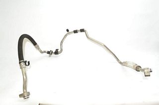 Seat Leon 1P 05-14 Air line air hose valve to the compressor and chiller