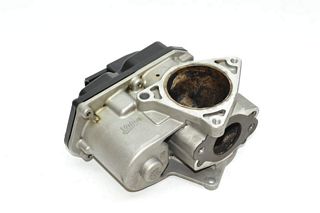 VW Golf 6 1K 08-12 EGR valve EGR 2,0TDI CR 4-cylinder