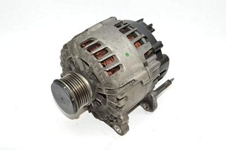 VW Jetta 1K 05-10 Lima Valeo 14V alternator alternator 140A