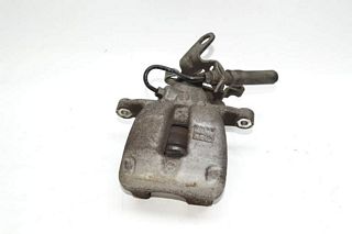 VW Eos 1F 06-10 Brake caliper HL 256x12mm 5/112 4-motion