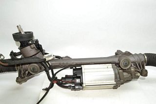 VW Eos 1F 06-10 Steering box steering electronic generation 3 ZF