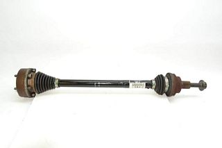 VW Passat 3C 05-10 Drive shaft drive shaft HL 4-motion