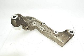 Audi A3 8P 08-12 Console frame VL ALU