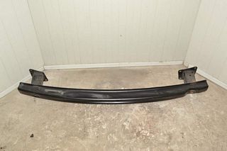 VW Touran 1T 11-15 Vehicle bumper reinforcement rear sheet metal