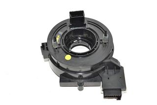 VW Jetta 1K 05-10 Slip ring airbag steering wheel back collar