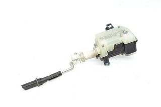 VW Touran 1T 11-15 Servo motor for fuel flap with linkage