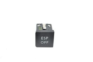 VW Jetta 1K 05-10 Switch ESP black