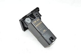 VW Eos 1F 11-15 Relay control unit of glow relay glow plugs