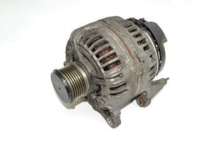 VW Jetta 1K 05-10 Alternator alternator Bosch 14V Lima 140A