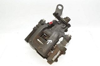 Seat Altea 5P 04-10 Brake caliper HR with brake caliper carrier for 272x10mm