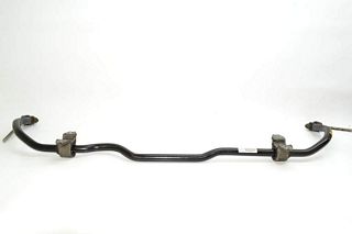 VW Golf 5 Plus 05-09 Stabilizer bar front sway bar 23 mm yellow