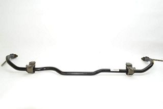 VW Eos 1F 06-10 Stabilizer bar front sway bar 23 mm yellow