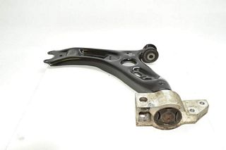 VW Touran 1T 03-10 Cross wearing handlebar VL + bracket sheet design