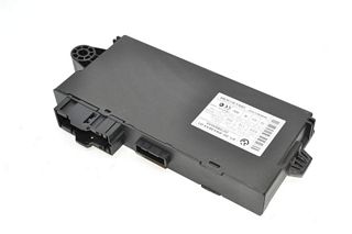 BMW 3er E90 E91 05-11 ECU comfort control unit CAS3