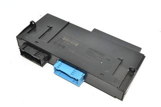 BMW 3er E90 E91 05-11 Control unit junction box
