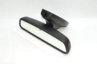 BMW 3er E90 E91 05-11 Rear-view mirrors automatically raerview rain sensor EC LED radio black