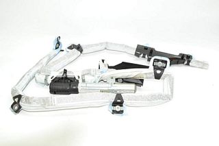 BMW 3er E90 E91 05-11 Airbag head airbag left TRW