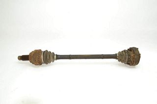 BMW 3er E90 E91 05-11 Drive shaft drive shaft HR LK = 86 mm / D = 25 mm