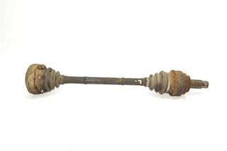 BMW 3er E90 E91 05-11 Drive shaft drive shaft HL LK = 86 mm / D = 25 mm