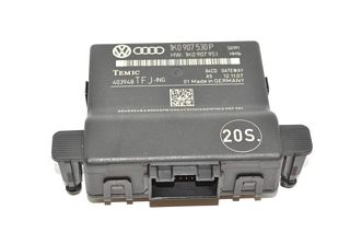 Audi A3 8P 03-08 ECU Diagnostics interface gateway TEMIC