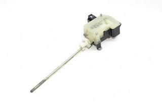 Seat Leon 1P 05-14 Servo motor for fuel flap with linkage