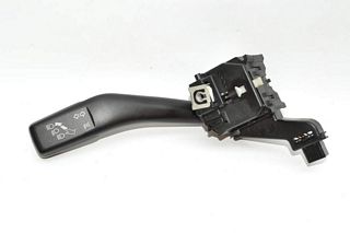 VW Jetta 1K 05-10 Steering switch turn signal combination switch high beam