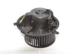 Skoda Octavia 1Z 09-13 Interior blower fan motor blower motor climate Valeo