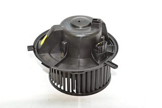 Skoda Superb 3T 08-14 Interior blower fan motor blower motor climate Valeo