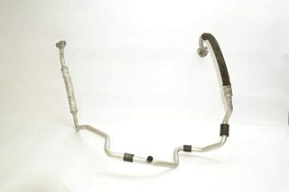 Seat Leon 1P 05-14 Expansion valve to the compressor air hose air line