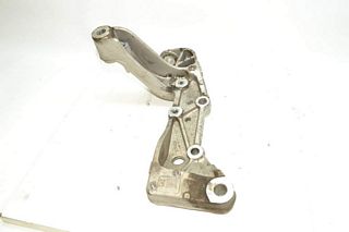 Audi A3 8P 08-12 Console frame ALU VL