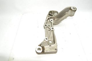 Audi A3 8P 03-08 Console frame ALU VR