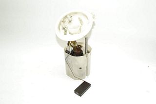 VW Caddy 2K 04-10 Fuel transfer pump fuel fill level indicator petrol engine