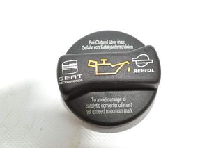 Seat Altea 5P 04-10 Cover filler cap oil filler cap