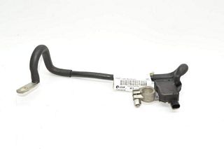 VW Passat 3C B7 10-15 Cable harness for battery minus interface connector