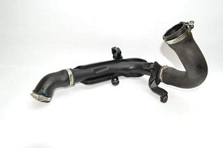 VW Passat 3C 05-10 Hose intercooler pipe right diesel 1,6CR