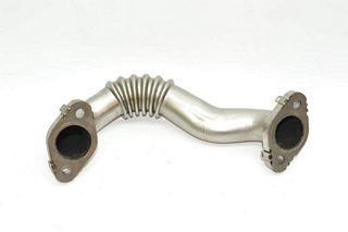 VW Jetta 16 10-14 EGR pipe 1,6TDI CR